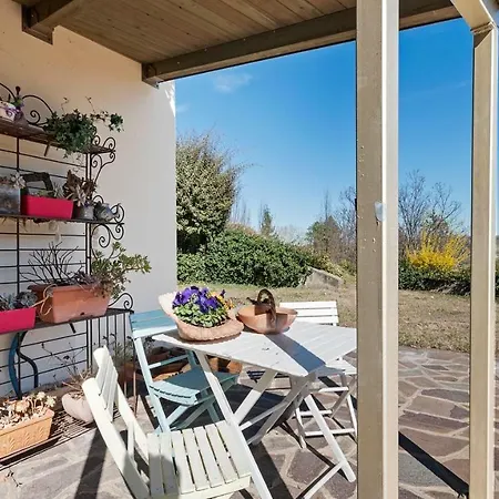 Italianway - Antiche Serre 6 Villa