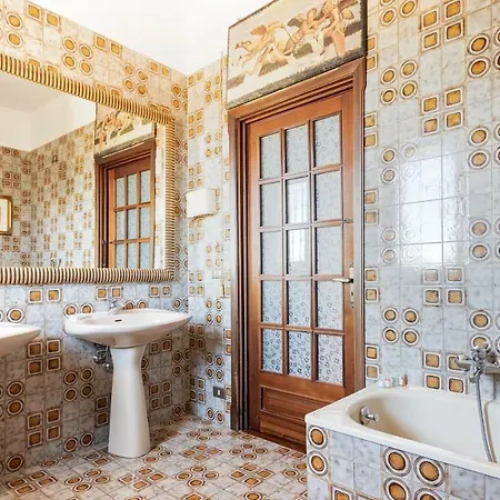 Italianway - Antiche Serre 6 Villa *