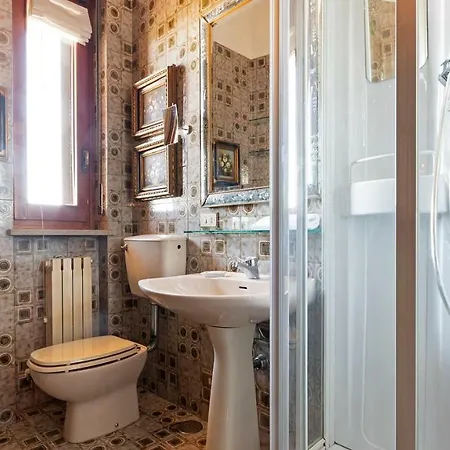 Villa Italianway - Antiche Serre 6