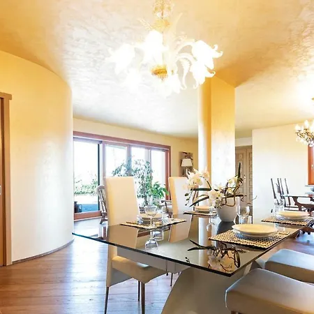 Italianway - Antiche Serre 6 Villa *