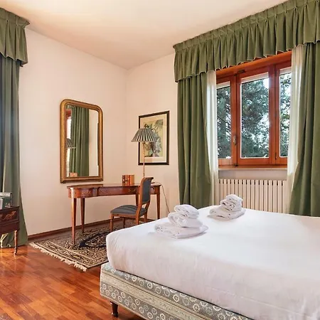 Villa Italianway - Antiche Serre 6 Alba