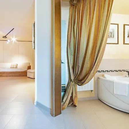 Villa Italianway - Antiche Serre 6 Alba