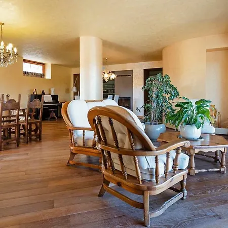 Italianway - Antiche Serre 6 Villa
