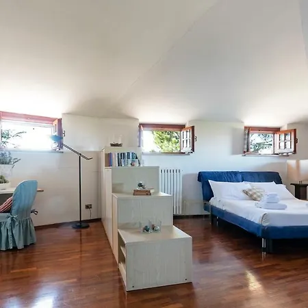 Villa Italianway - Antiche Serre 6 Alba