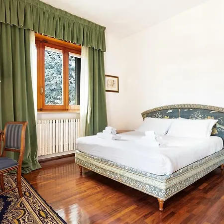 Villa Italianway - Antiche Serre 6 *