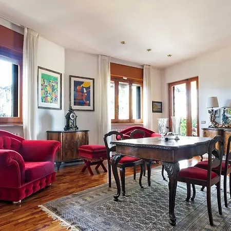 Villa Italianway - Antiche Serre 6 Alba