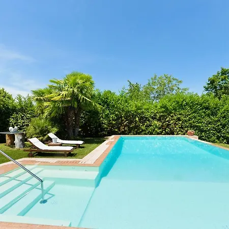 Italianway - Antiche Serre 6 Villa