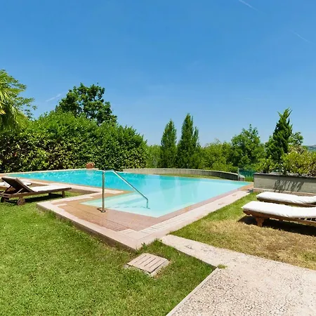 Villa Italianway - Antiche Serre 6 Alba