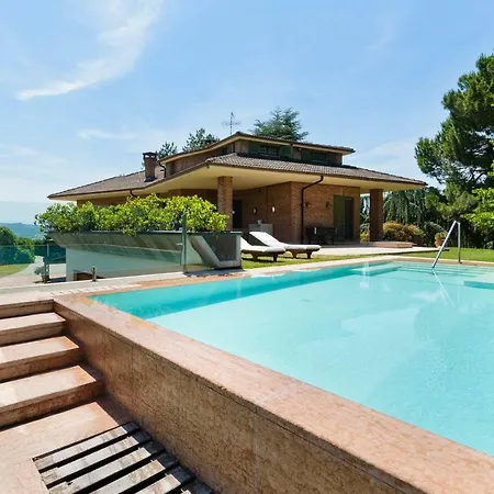 Villa Italianway - Antiche Serre 6 Alba